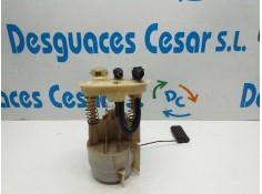 Recambio de aforador para renault megane i scenic (ja0) 1.9 d kaleido referencia OEM IAM 7700422039B   2