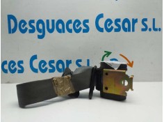 Recambio de cinturon seguridad trasero izquierdo para renault megane i scenic (ja0) 1.9 d kaleido referencia OEM IAM    2