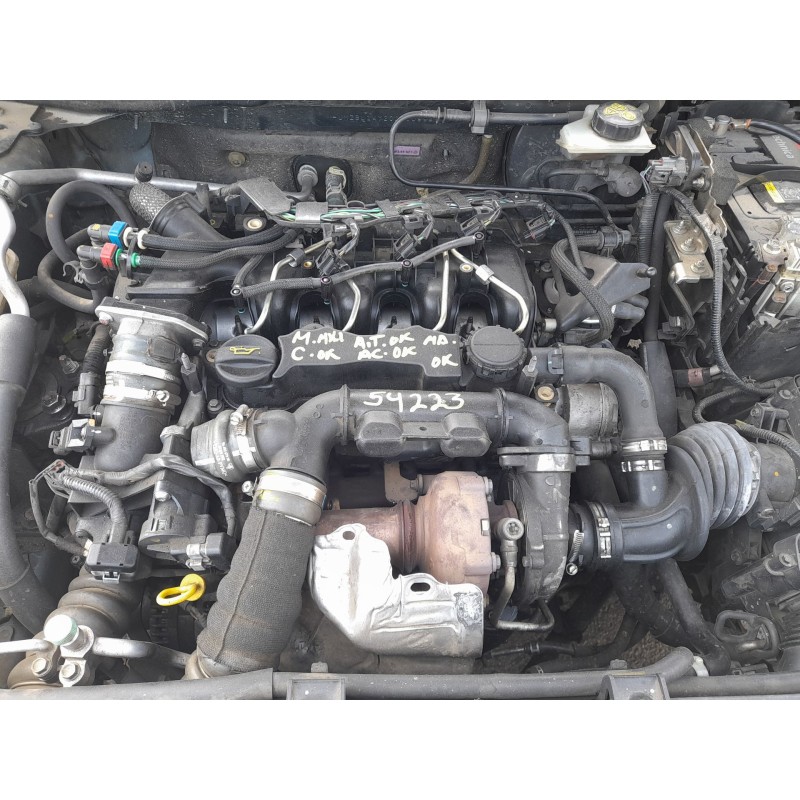 MAZDA 3 (BL) - imagen 4