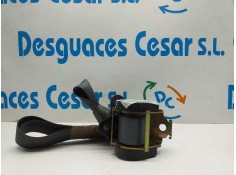 Recambio de cinturon seguridad trasero derecho para renault megane i scenic (ja0) 1.9 d kaleido referencia OEM IAM   
