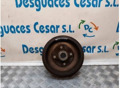Recambio de tambor freno trasero izquierdo para nissan primera berlina (p11) básico referencia OEM IAM   