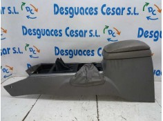 Recambio de consola central para kia sorento 2.5 crdi ex referencia OEM IAM   
