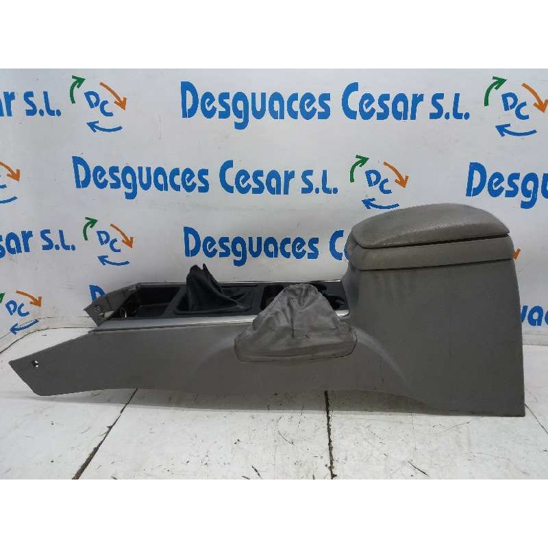 Recambio de consola central para kia sorento 2.5 crdi ex referencia OEM IAM   