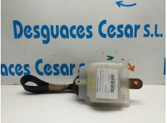 Recambio de cinturon seguridad delantero derecho para hyundai coupe (j2) 1.6 fx coupe referencia OEM IAM   