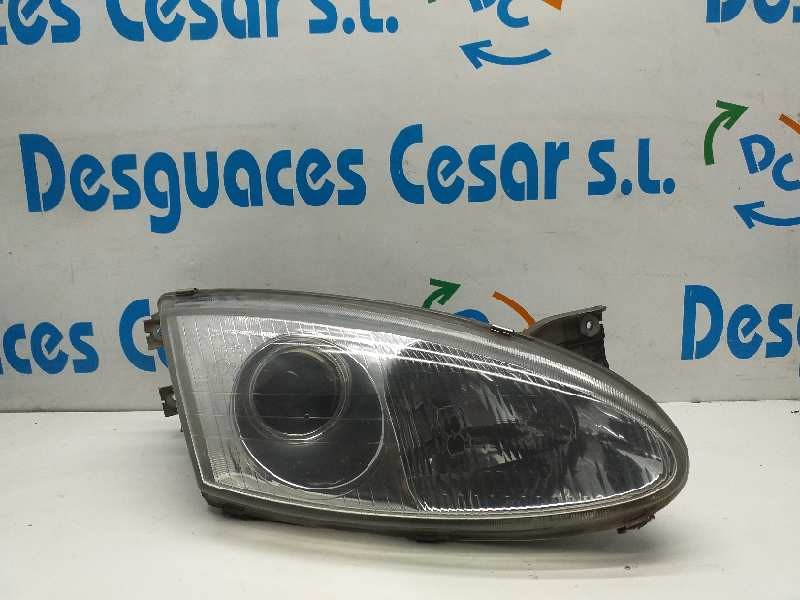 Recambio de faro derecho para hyundai coupe (j2) 1.6 fx coupe referencia OEM IAM   