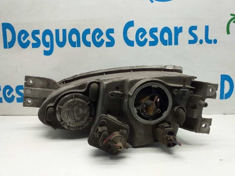 Recambio de faro derecho para hyundai coupe (j2) 1.6 fx coupe referencia OEM IAM   