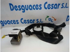 Recambio de cinturon seguridad delantero izquierdo para volkswagen bora berlina (1j2) highline referencia OEM IAM    2