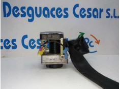 Recambio de cinturon seguridad delantero derecho para volkswagen bora berlina (1j2) highline referencia OEM IAM