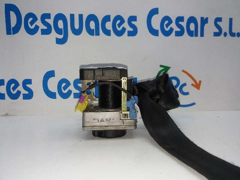 Recambio de cinturon seguridad delantero derecho para volkswagen bora berlina (1j2) highline referencia OEM IAM   