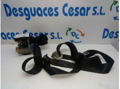 Recambio de cinturon seguridad delantero derecho para volkswagen bora berlina (1j2) highline referencia OEM IAM    2