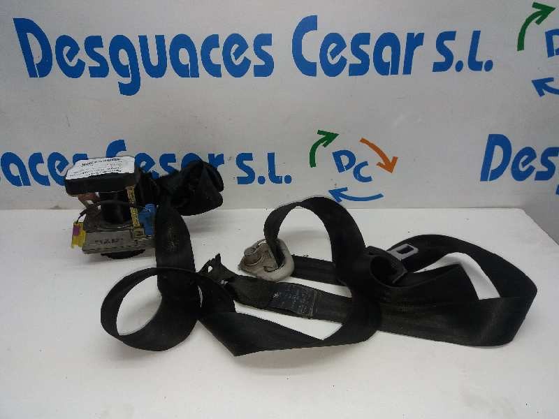 Recambio de cinturon seguridad delantero derecho para volkswagen bora berlina (1j2) highline referencia OEM IAM   