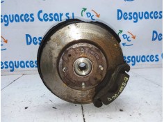 Recambio de mangueta delantera derecha para volvo v40 familiar 1.8 16v referencia OEM IAM   