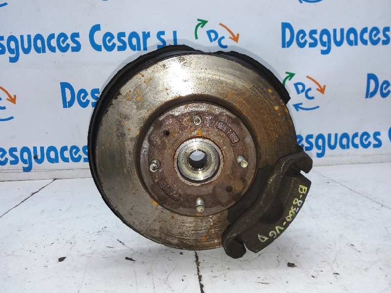 Recambio de mangueta delantera derecha para volvo v40 familiar 1.8 16v referencia OEM IAM   