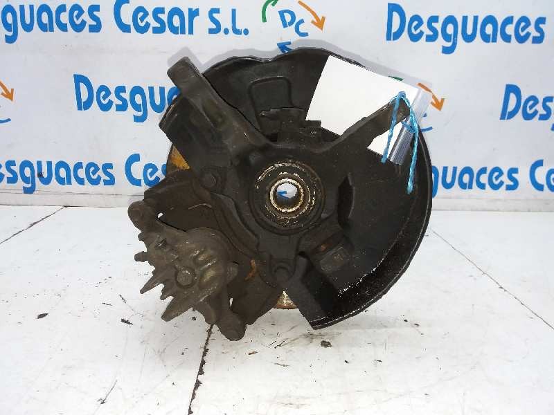 Recambio de mangueta delantera derecha para volvo v40 familiar 1.8 16v referencia OEM IAM   