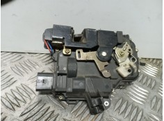 Recambio de cerradura puerta delantera izquierda para volkswagen bora berlina (1j2) highline referencia OEM IAM    2