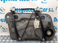 Recambio de elevalunas delantero derecho para volkswagen bora berlina (1j2) highline referencia OEM IAM