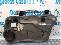 Recambio de elevalunas delantero derecho para volkswagen bora berlina (1j2) highline referencia OEM IAM    2