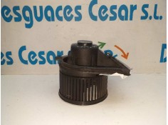 Recambio de motor calefaccion para volkswagen bora berlina (1j2) highline referencia OEM IAM 1J1819021A   2