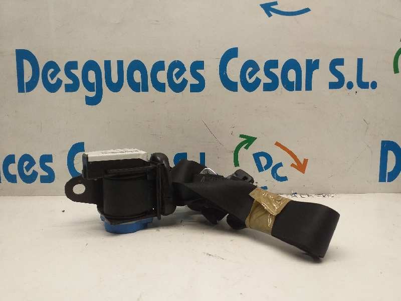 Recambio de cinturon seguridad trasero derecho para chrysler voyager (gs) 3.3 lx referencia OEM IAM   