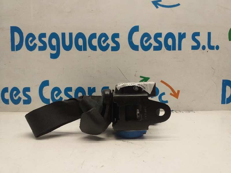Recambio de cinturon seguridad trasero derecho para chrysler voyager (gs) 3.3 lx referencia OEM IAM   
