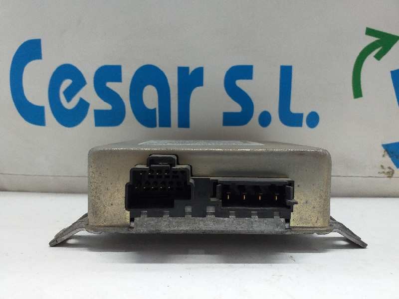 Recambio de centralita airbag para chrysler voyager (gs) 3.3 lx referencia OEM IAM 0285001093 4686242 