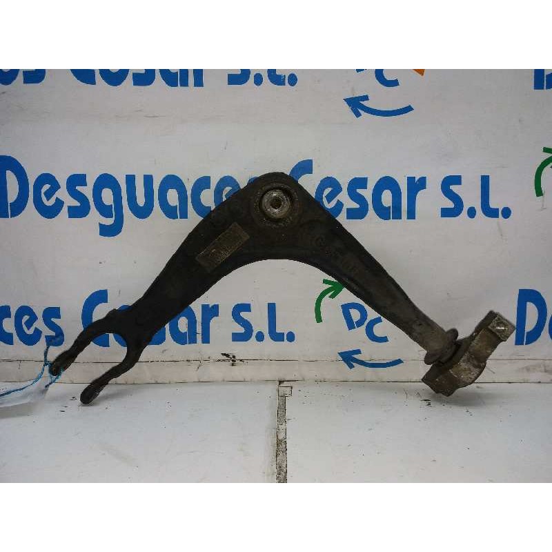 Recambio de brazo suspension inferior delantero izquierdo para peugeot 407 st confort referencia OEM IAM   