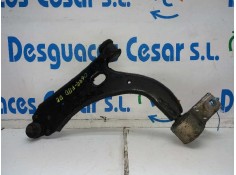 Recambio de brazo suspension inferior delantero izquierdo para ford fiesta (cbk) ambiente referencia OEM IAM   