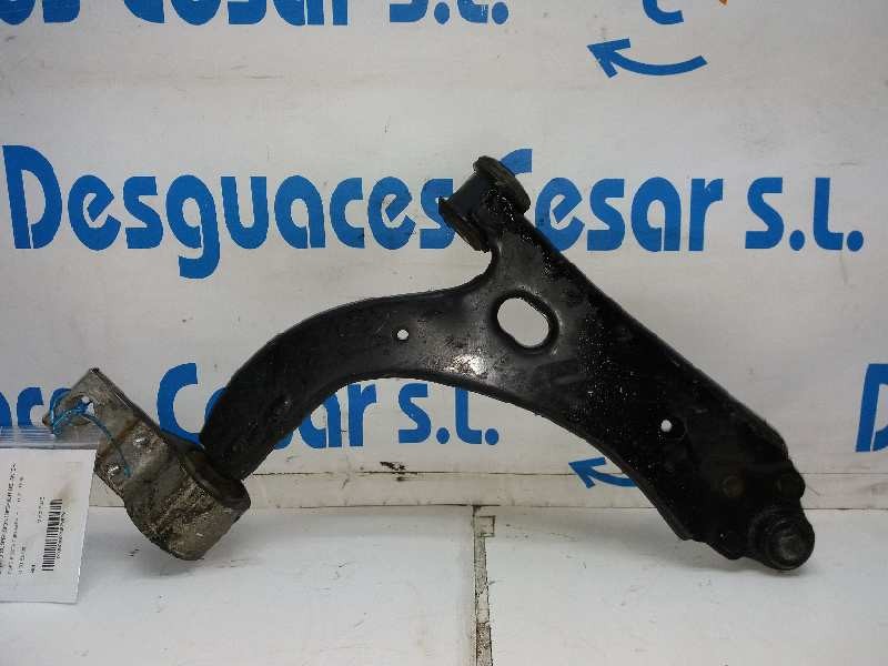 Recambio de brazo suspension inferior delantero izquierdo para ford fiesta (cbk) ambiente referencia OEM IAM   