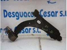Recambio de brazo suspension inferior delantero derecho para ford fusion (cbk) steel referencia OEM IAM   