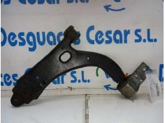 Recambio de brazo suspension inferior delantero derecho para ford fusion (cbk) steel referencia OEM IAM    2