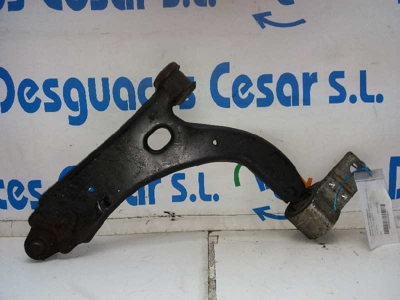 Recambio de brazo suspension inferior delantero derecho para ford fusion (cbk) steel referencia OEM IAM   