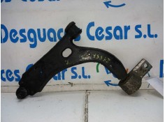 Recambio de brazo suspension inferior delantero izquierdo para ford fusion (cbk) steel referencia OEM IAM   