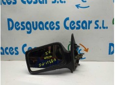 Recambio de retrovisor izquierdo para seat ibiza (6k) cl referencia OEM IAM  MANUAL 