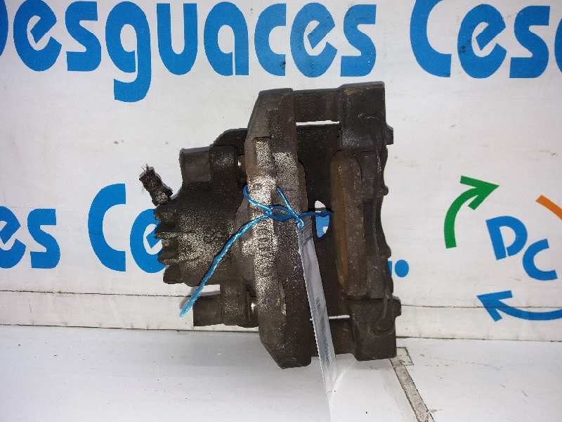 Recambio de pinza freno delantera derecha para citroën c4 grand picasso lx plus referencia OEM IAM    Recambio de pinza freno delantera derecha para citroën c4 grand picasso lx plus referencia OEM IAM