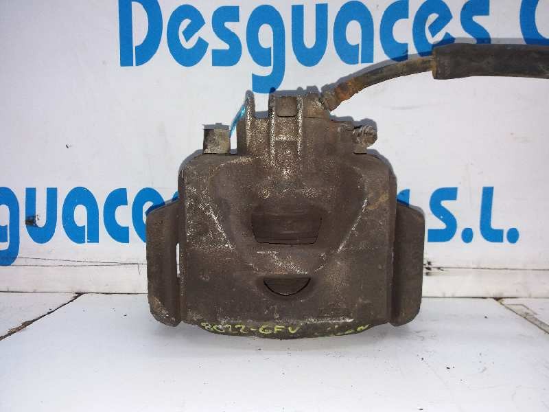 Recambio de pinza freno delantera izquierda para citroën c4 grand picasso lx plus referencia OEM IAM    Recambio de pinza freno delantera izquierda para citroën c4 grand picasso lx plus referencia OEM IAM