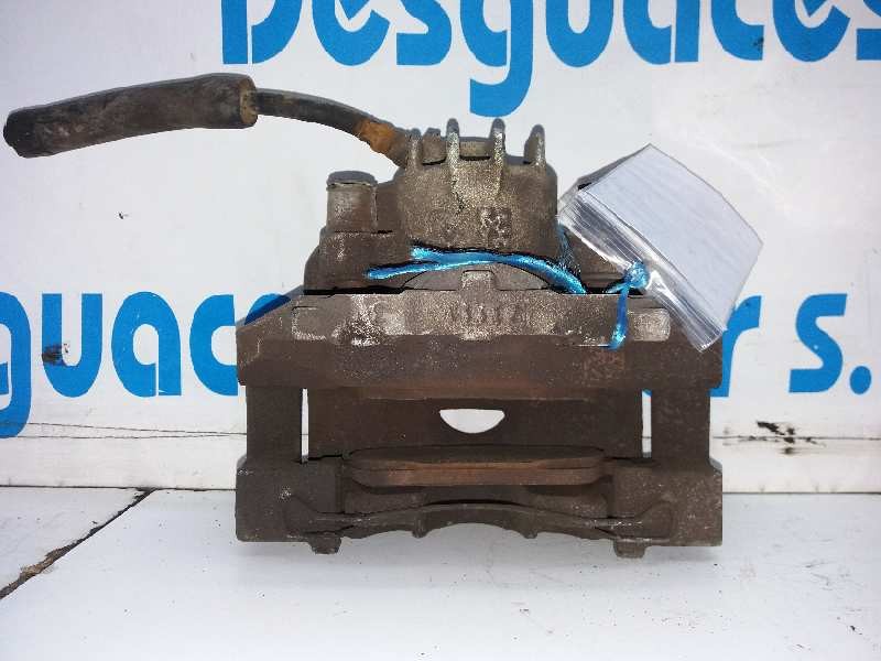 Recambio de pinza freno delantera izquierda para citroën c4 grand picasso lx plus referencia OEM IAM    Recambio de pinza freno delantera izquierda para citroën c4 grand picasso lx plus referencia OEM IAM