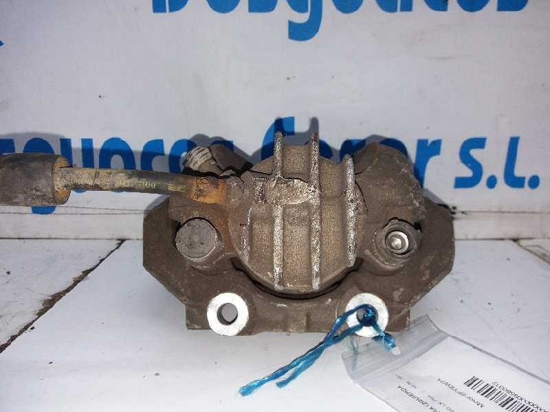 Recambio de pinza freno delantera izquierda para citroën c4 grand picasso lx plus referencia OEM IAM    Recambio de pinza freno delantera izquierda para citroën c4 grand picasso lx plus referencia OEM IAM