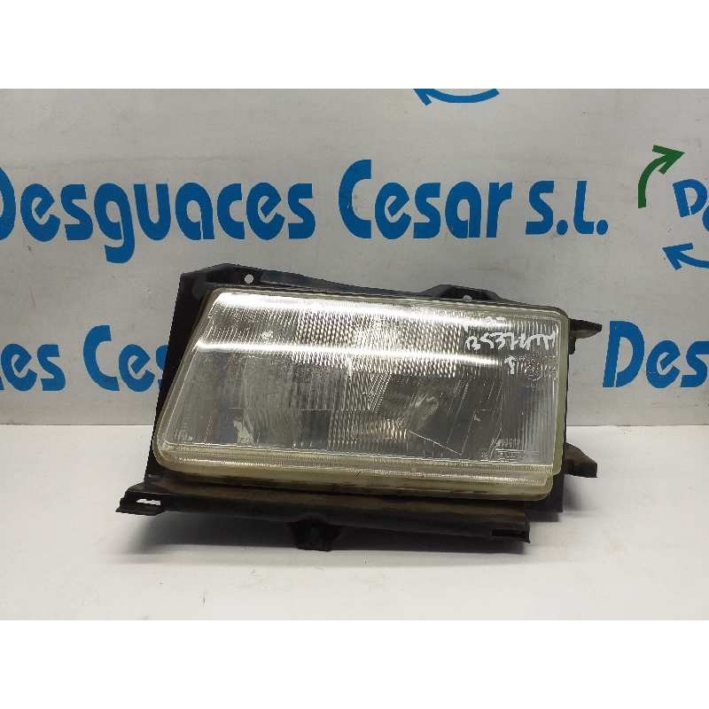 Recambio de faro izquierdo para fiat scudo combi (272) l1h1 90 multijet (5 pl.) referencia OEM IAM   