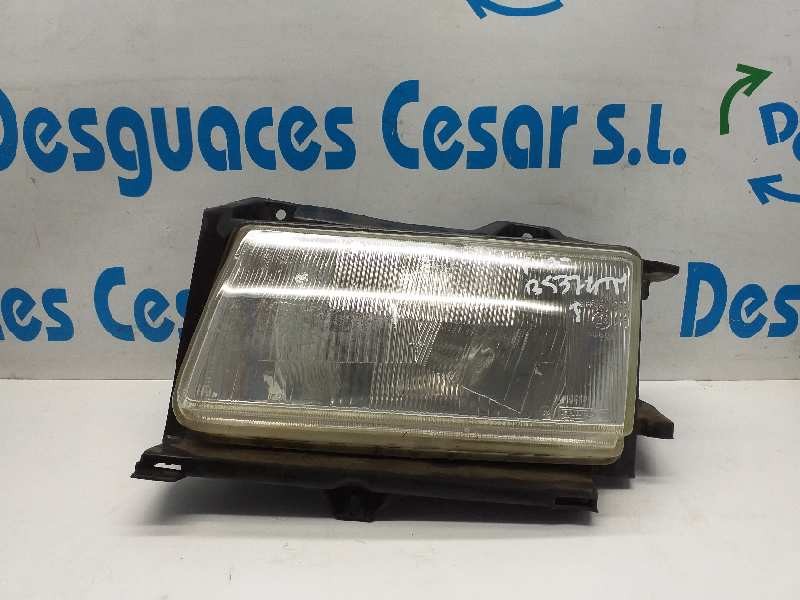 Recambio de faro izquierdo para fiat scudo combi (272) l1h1 90 multijet (5 pl.) referencia OEM IAM   
