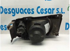 Recambio de faro izquierdo para fiat scudo combi (272) l1h1 90 multijet (5 pl.) referencia OEM IAM    2