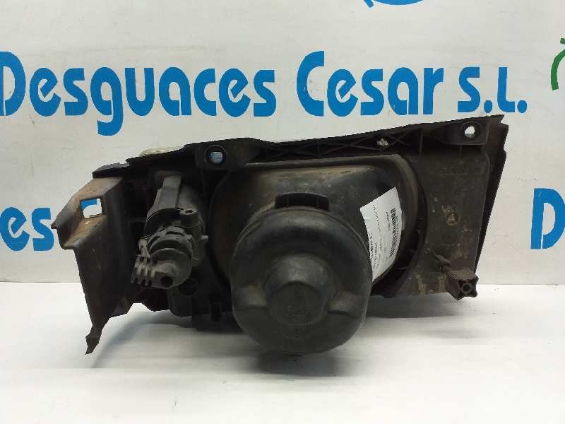 Recambio de faro izquierdo para fiat scudo combi (272) l1h1 90 multijet (5 pl.) referencia OEM IAM   