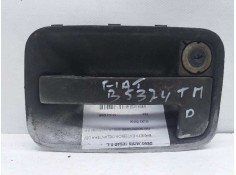 Recambio de maneta exterior delantera derecha para fiat scudo combi (272) l1h1 90 multijet (5 pl.) referencia OEM IAM   