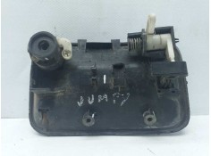 Recambio de maneta exterior trasera derecha para fiat scudo combi (272) l1h1 90 multijet (5 pl.) referencia OEM IAM 9681635064   2