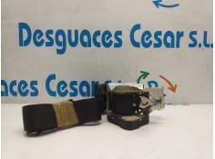 Recambio de cinturon seguridad delantero izquierdo para opel astra g caravan elegance referencia OEM IAM 90560635