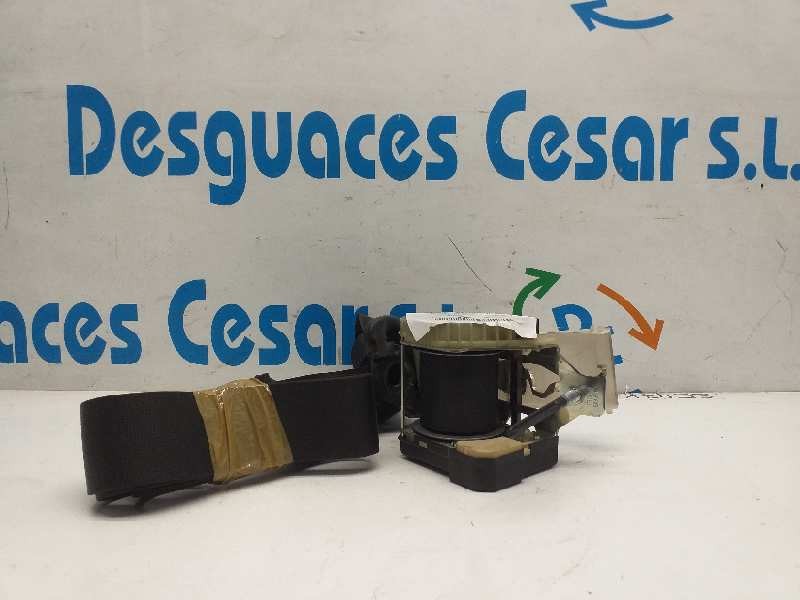 Recambio de cinturon seguridad delantero izquierdo para opel astra g caravan elegance referencia OEM IAM 90560635  