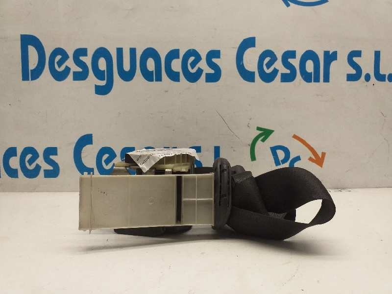 Recambio de cinturon seguridad delantero izquierdo para opel astra g caravan elegance referencia OEM IAM 90560635  