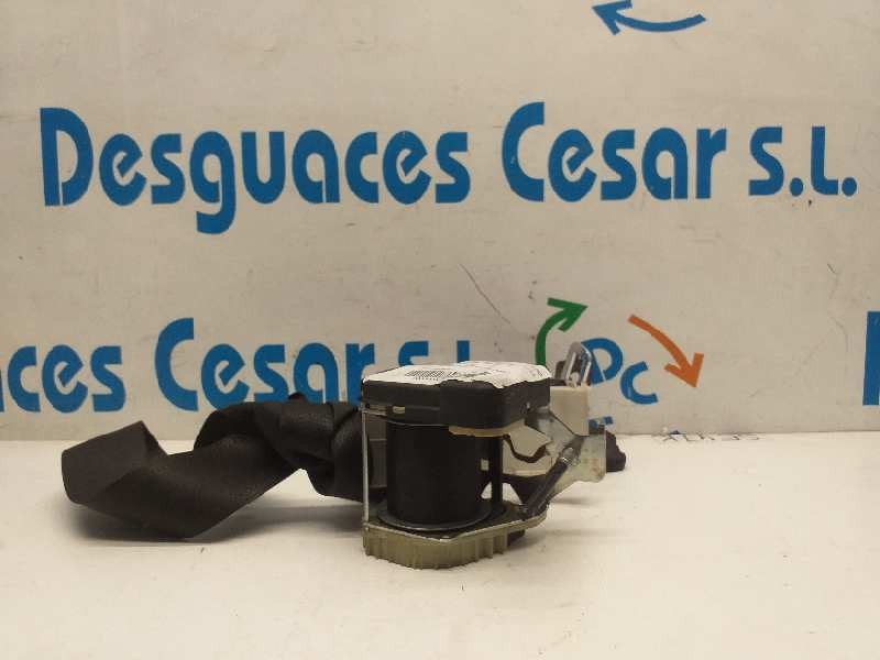 Recambio de cinturon seguridad delantero derecho para opel astra g caravan elegance referencia OEM IAM 90560636  