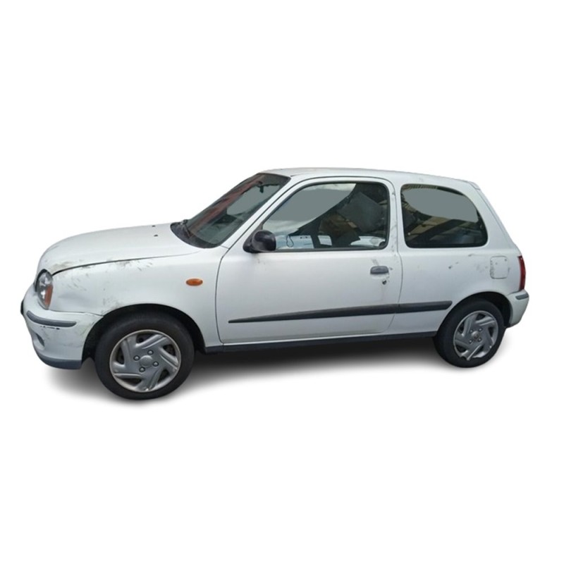 NISSAN MICRA (K11) - imagen 2