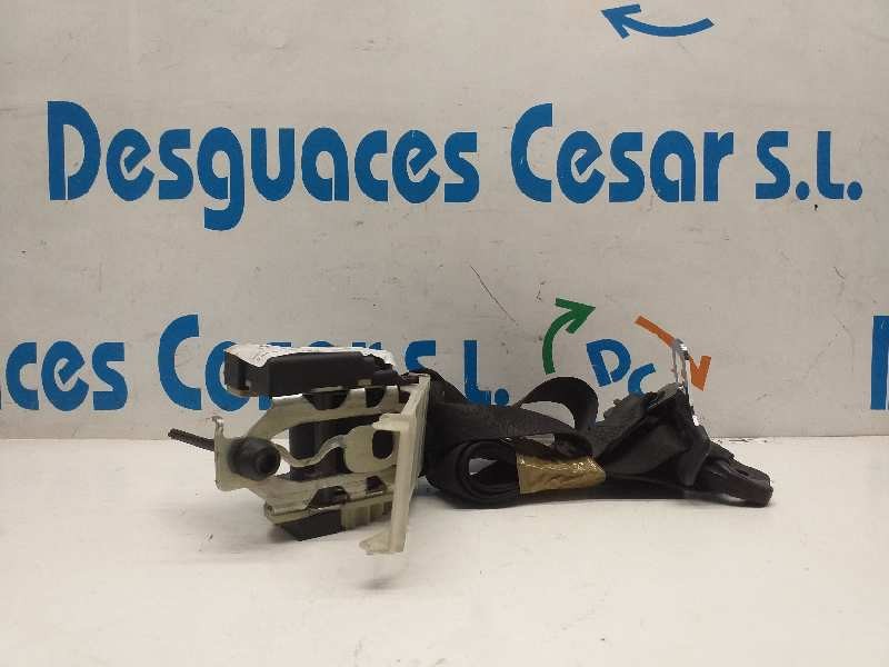 Recambio de cinturon seguridad delantero derecho para opel astra g caravan elegance referencia OEM IAM 90560636  