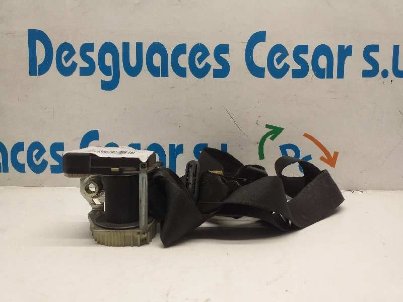 Recambio de cinturon seguridad trasero derecho para opel astra g caravan elegance referencia OEM IAM    Recambio de cinturon seguridad trasero derecho para opel astra g caravan elegance referencia OEM IAM